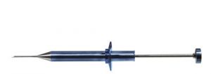 TMJ105 Injector For Iris Retractor (Malyugin Ring) Insertion and Removal - Titan Medical Instruments