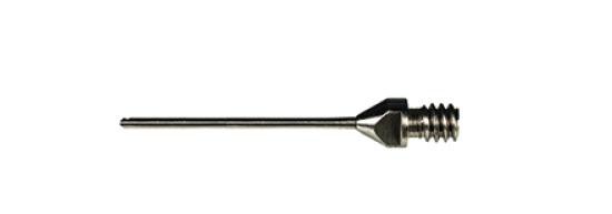 TMN201 I/A 22G Straight Tip For Coaxial System - Titan Medical Instruments