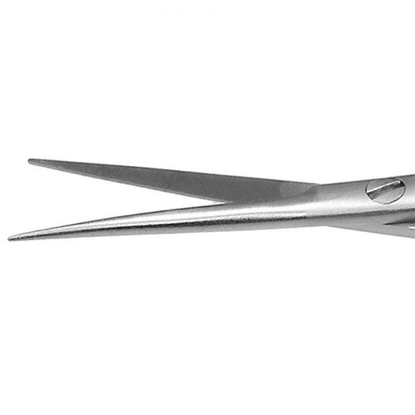 TMS117 Noyes Scissors Straight - Titan Medical Instruments